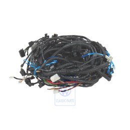 VW Original Juego Cables P. 