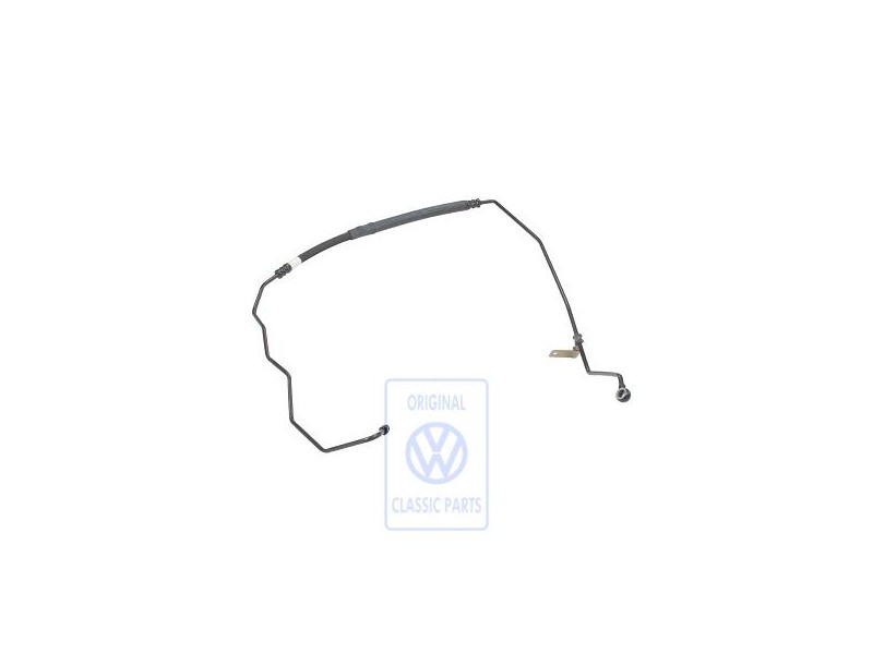 VW Original Manguera Expansible - 6K2422893E