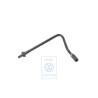 VW Original Tubo De Depresion Con Valvula De Retencion - 6K2612041BE