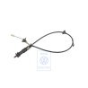 VW Original Cable Embrague - 6K2721335A