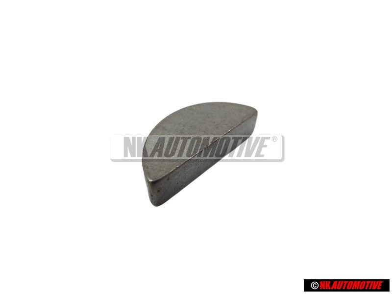 VW Original Chaveta - N 0127101