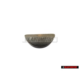 VW Original Chaveta - N 0127101