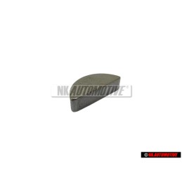 VW Original Chaveta - N 0127101