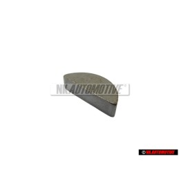 VW Original Chaveta - N 0127101