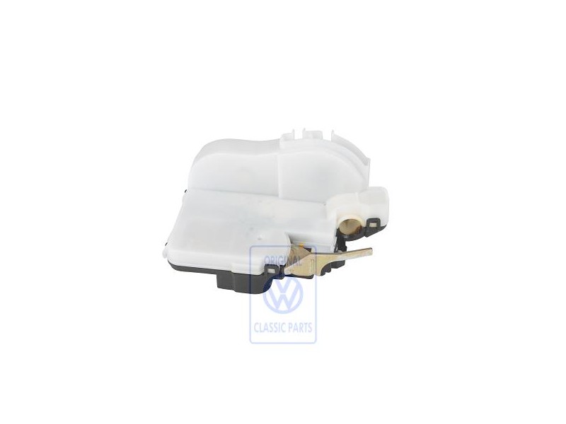 VW Original Cerradura De La Puerta - 6K2837015S