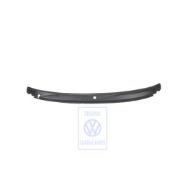 VW Original Deflector Agua - 6K2853187C
