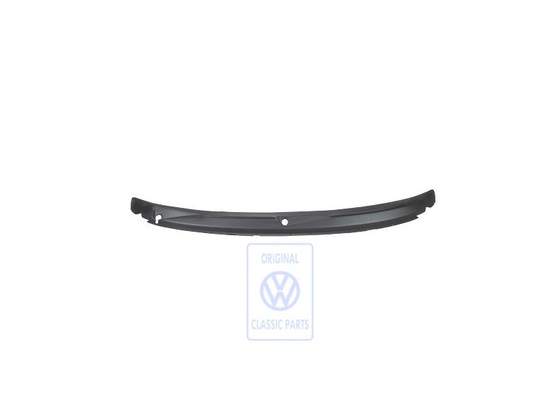 VW Original Deflector Agua - 6K2853187C