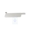 VW Original Parasol Sin Espejo Gris Perla - 6K2857552S 2F4
