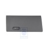 VW Original Portaobjetos Off-Black - 6K2857922 C81