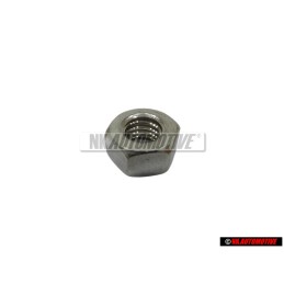 VW Original Tuerca Hexagonal - N 01100627