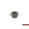 VW Original Tuerca Hexagonal - N 01100627