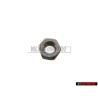 VW Original Tuerca Hexagonal - N 01100627