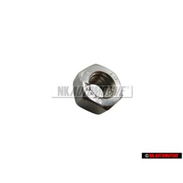 VW Original Tuerca Hexagonal - N 01100627