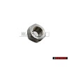 VW Original Tuerca Hexagonal - N 01100627