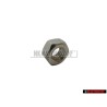 VW Original Tuerca Hexagonal - N 01100627