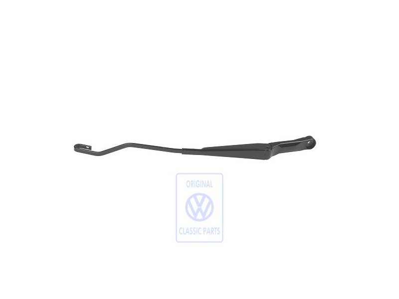 VW Original Brazo Limpiaparabrisas - 6K2955408G