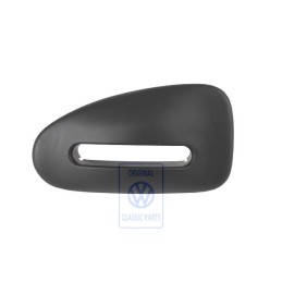 VW Original Embellecedor Negro Satinado - 6K3881608 B41