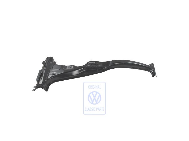 VW Original Montante B Ext. 