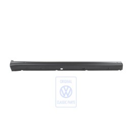 VW Original Larguero Inf. 