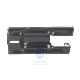 VW Original Refuerzo Para Manilla Puerta - 6K4831121