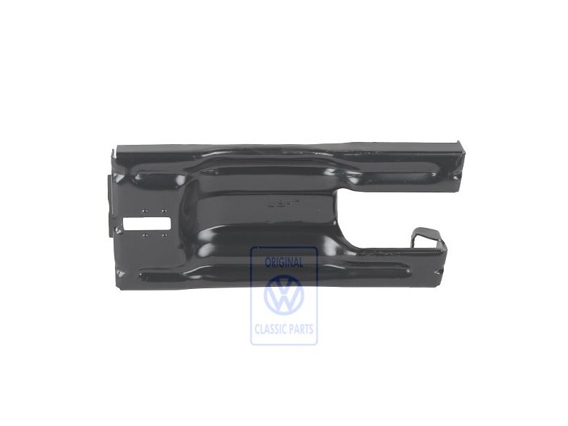VW Original Refuerzo Para Manilla Puerta - 6K4831121