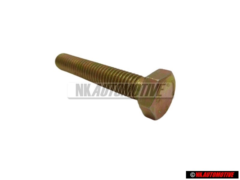 VW Original Tornillo Hexagonal - N 0102464