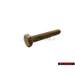 VW Original Tornillo Hexagonal - N 0102464