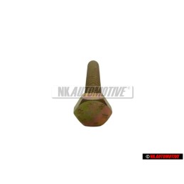 VW Original Tornillo Hexagonal - N 0102464