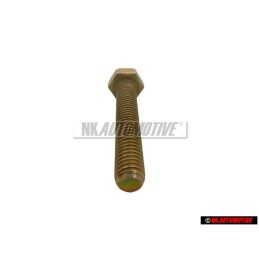 VW Original Tornillo Hexagonal - N 0102464