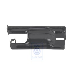 VW Original Refuerzo Para Manilla Puerta - 6K4831122