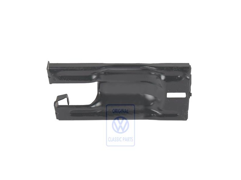 VW Original Refuerzo Para Manilla Puerta - 6K4831122