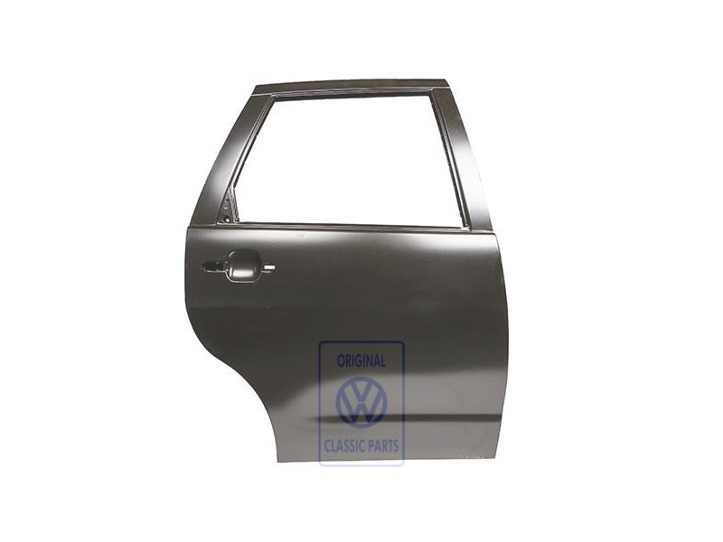 VW Original Puerta - 6K4833052A