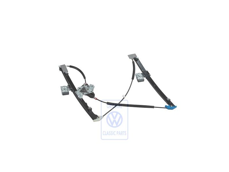 VW Original Levantavidrios - 6K4837401M