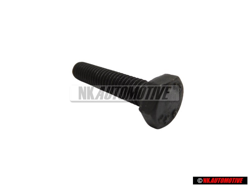 VW Original Tornillo Hexagonal - N 0102191