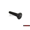 VW Original Tornillo Hexagonal - N 0102191