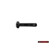 VW Original Tornillo Hexagonal - N 0102191