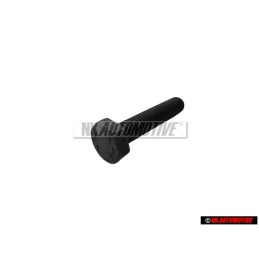 VW Original Tornillo Hexagonal - N 0102191