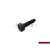 VW Original Tornillo Hexagonal - N 0102191