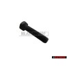 VW Original Tornillo Hexagonal - N 0102191