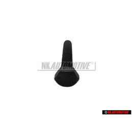 VW Original Tornillo Hexagonal - N 0102191