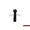 VW Original Tornillo Hexagonal - N 0102191
