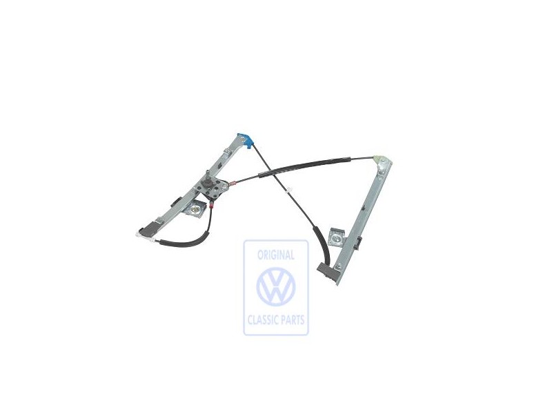 VW Original Levantavidrios - 6K4837402