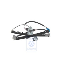 VW Original Levantavidrios - 6K4837402M