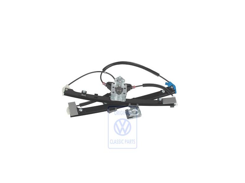 VW Original Levantavidrios - 6K4837402M