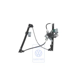 VW Original Elevalunas Con Motor - 6K4837402P