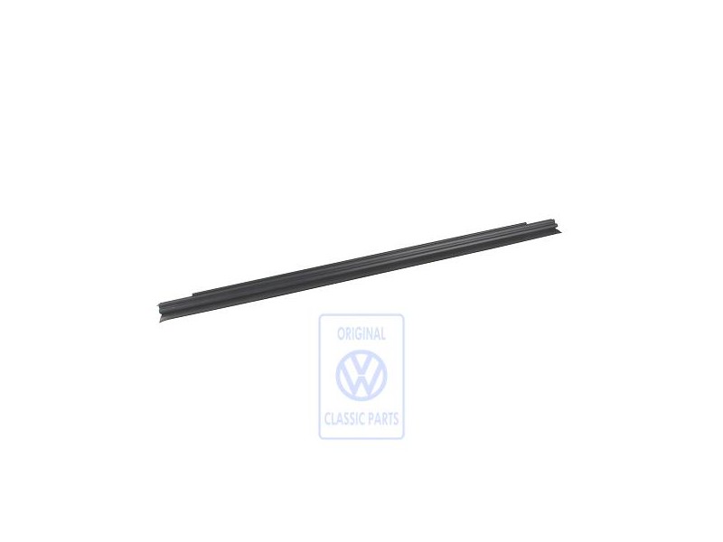 VW Original Junta Hueco Ventanilla - 6K4837471B