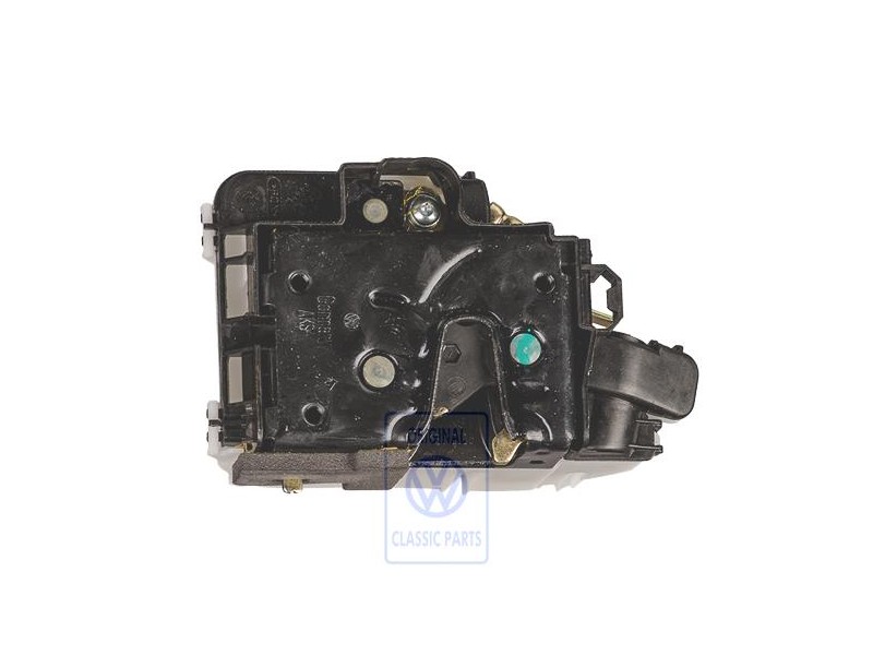 VW Original Cerradura De La Puerta - 6K4839015J