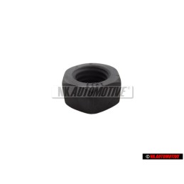 VW Original Tuerca Hexagonal - N 0111331