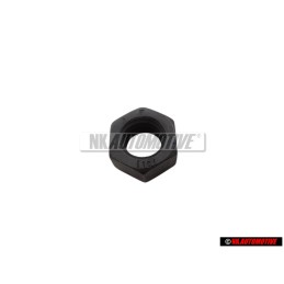 VW Original Tuerca Hexagonal - N 0111331