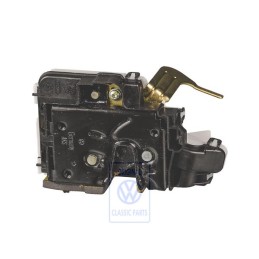 VW Original Cerradura De La Puerta - 6K4839015K